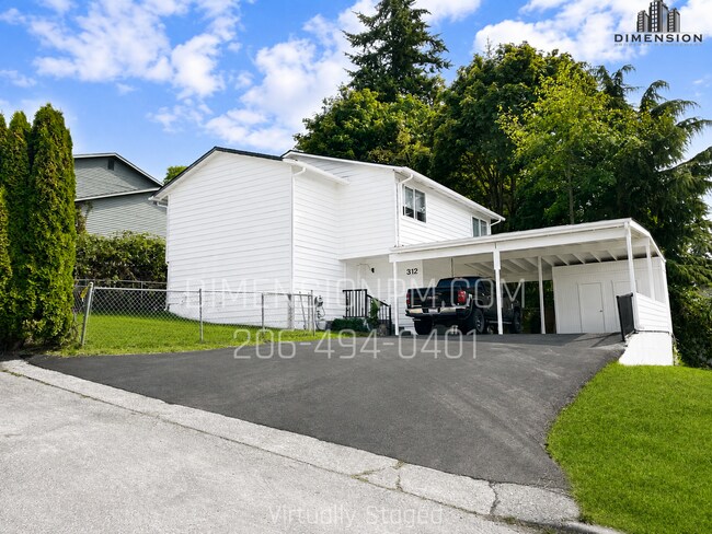 Building Photo - 310 Bedrock Dr