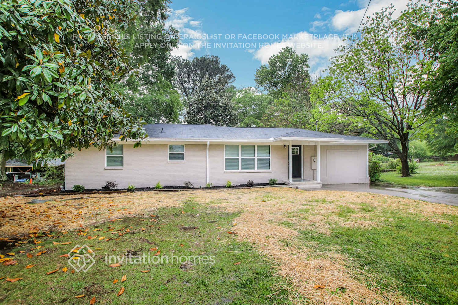 Building Photo - 4317 Midway Rd