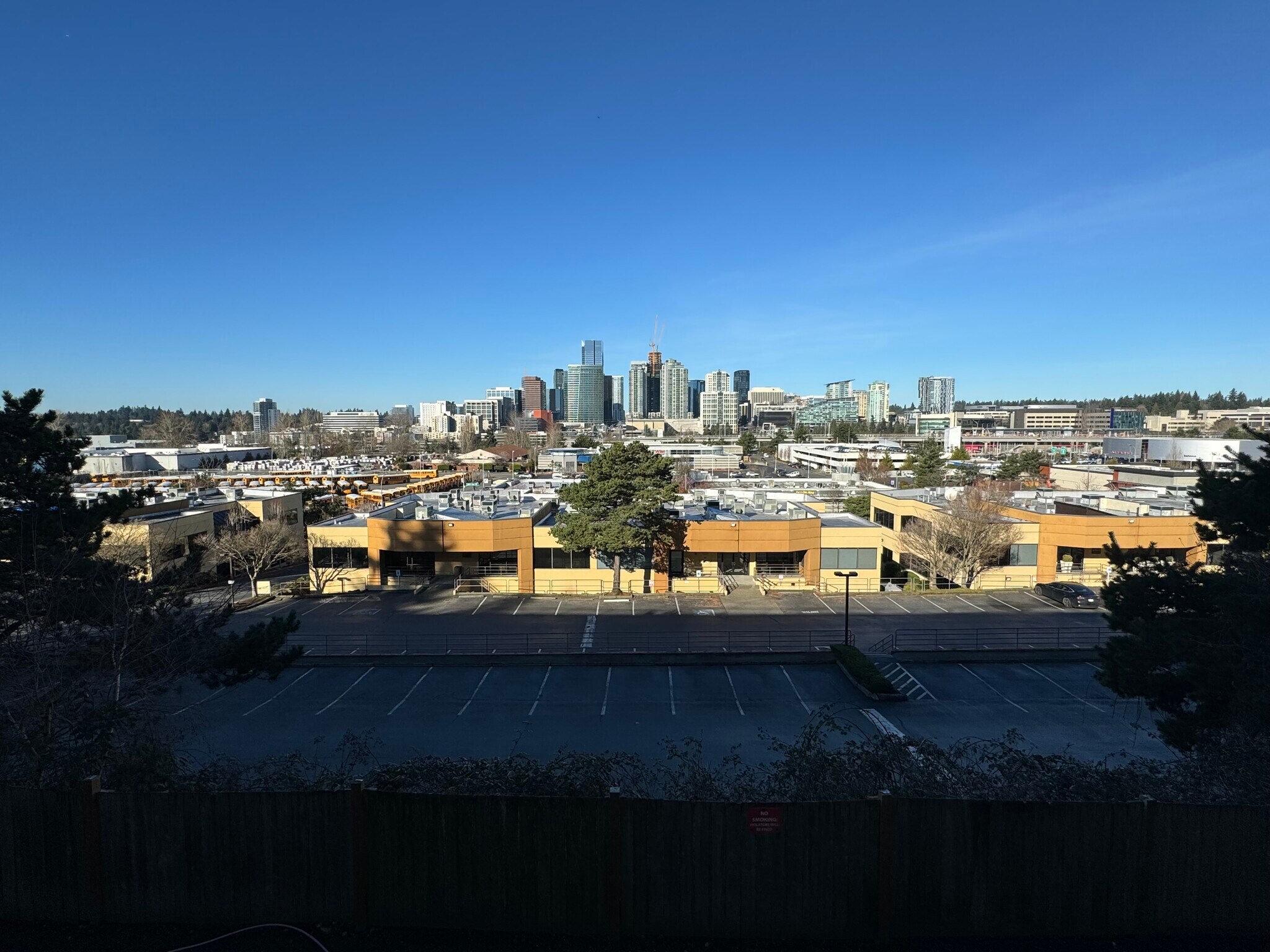 Building Photo - 701 122nd Ave NE