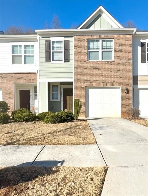 Building Photo - 6410 Kennonbriar Ct
