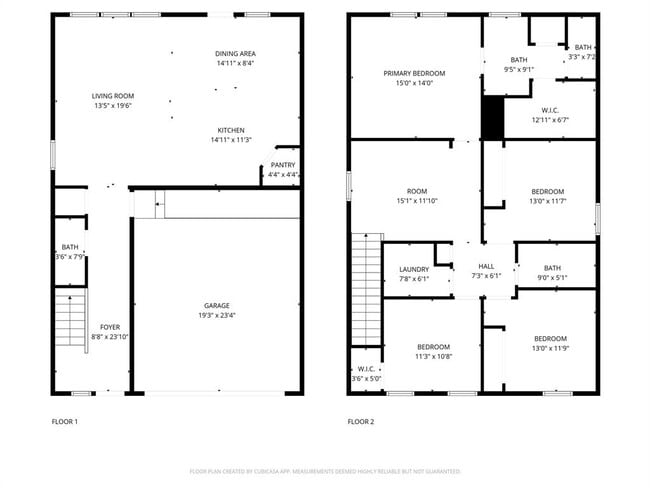 Building Photo - 13114 Brave Tenderfoot Trl