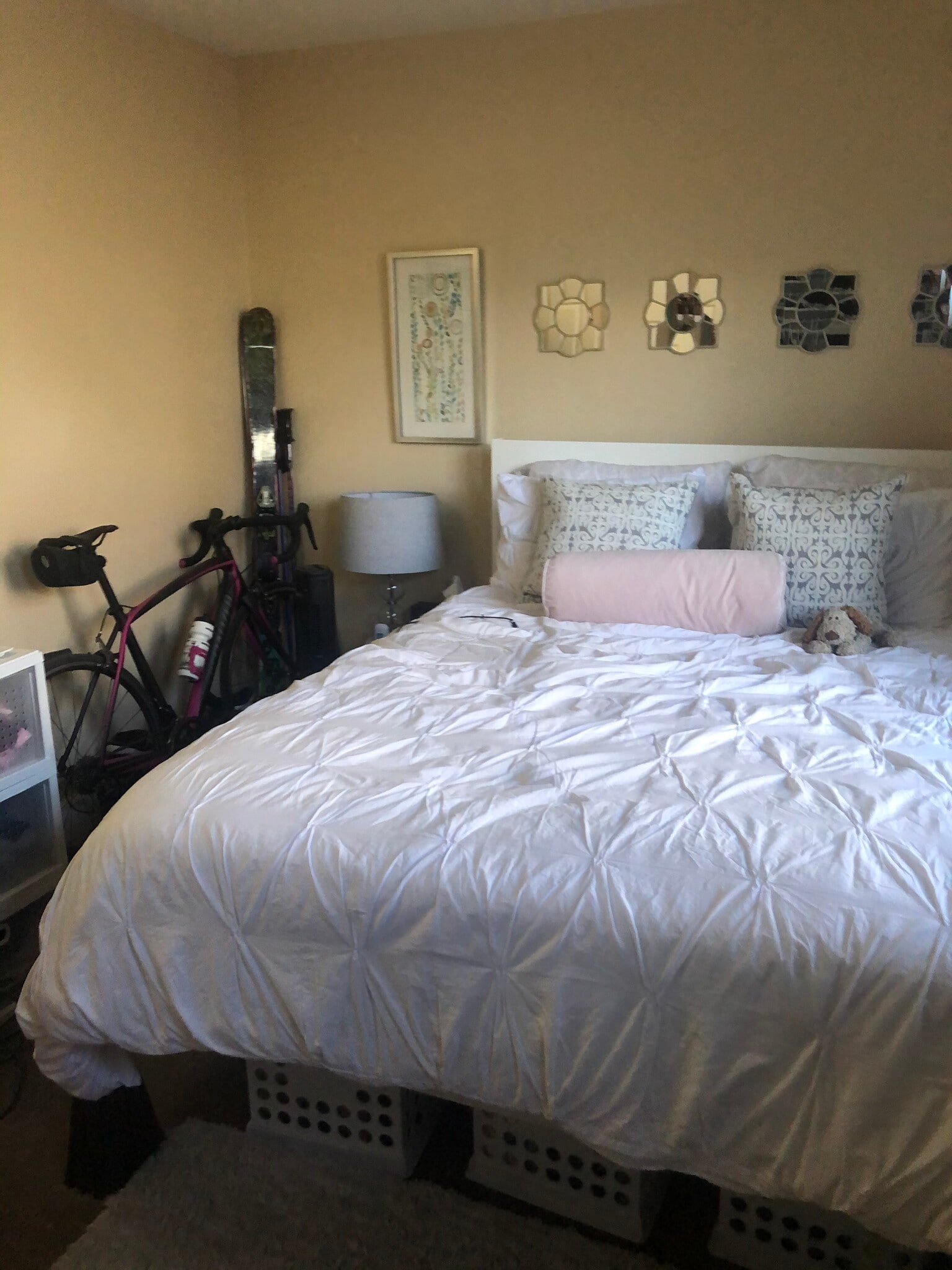 Bedroom 3 - 1832 Spruce St