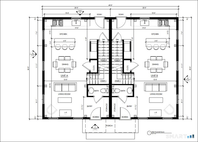 Building Photo - 29 Hall Ave