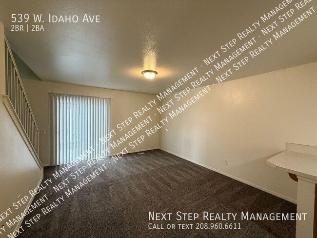 Building Photo - 539 W Idaho Ave