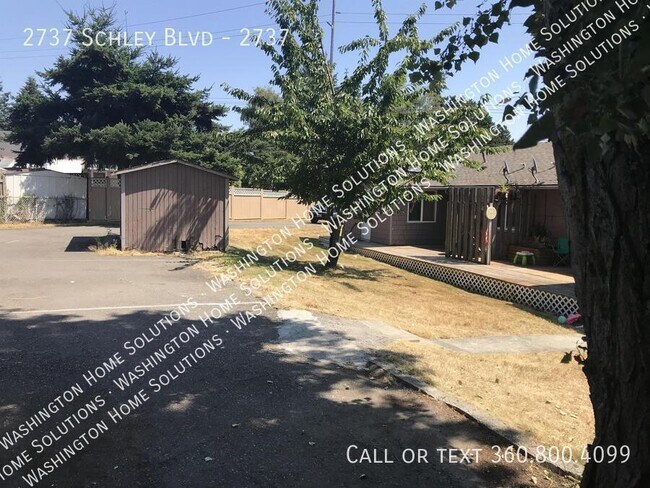 Building Photo - 2737 Schley Blvd