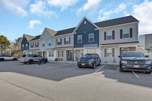 Building Photo - 328 Starfish Ln