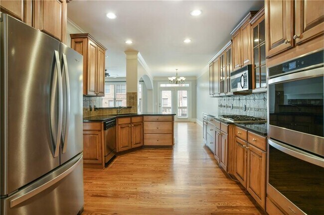 Building Photo - 4427 Wilkerson Manor Dr