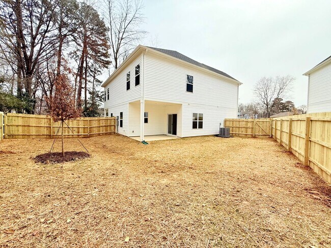 Building Photo - 5399 Toano Rd