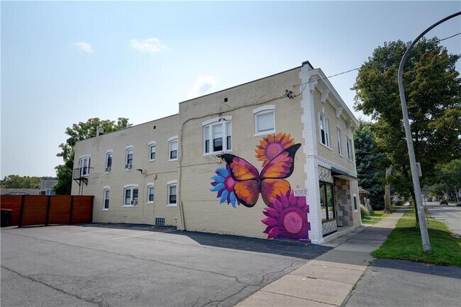 Building Photo - 167 Atlantic Ave