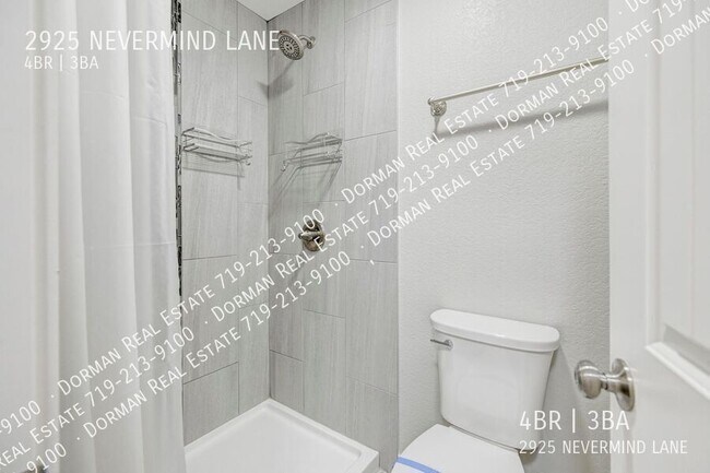 Building Photo - 2925 Nevermind Ln