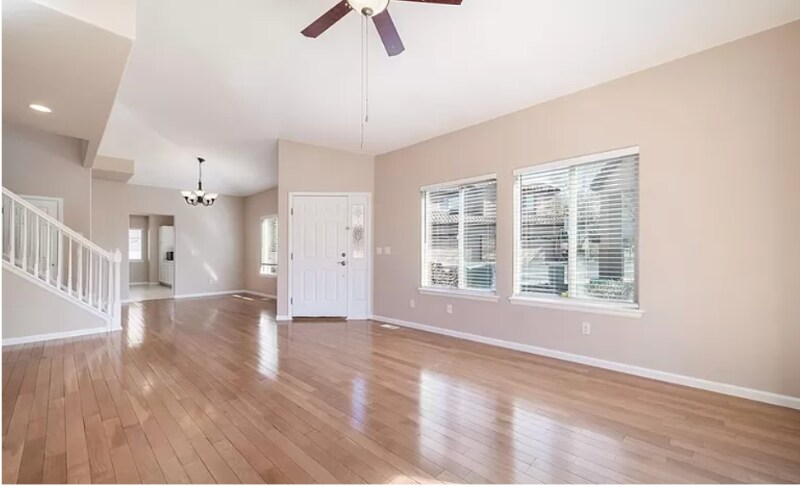 Building Photo - 4538 S Atchison Way