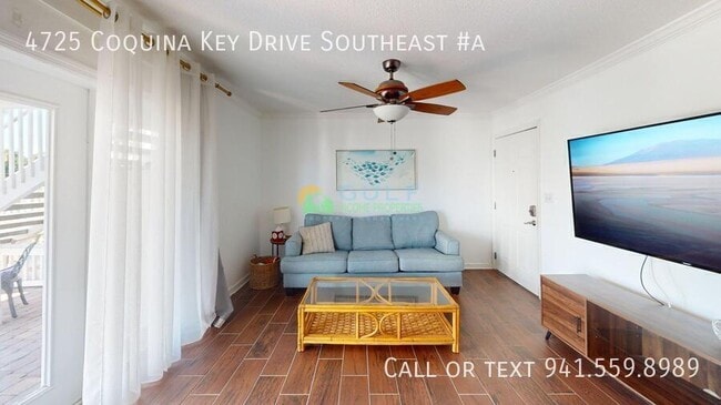 Building Photo - 4725 Coquina Key Dr SE