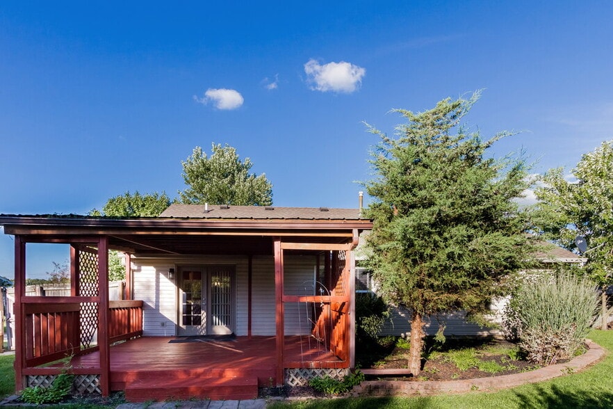 Building Photo - 274 Glendale Ct