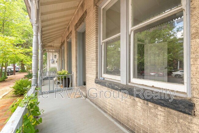 Building Photo - 607 N 27th St