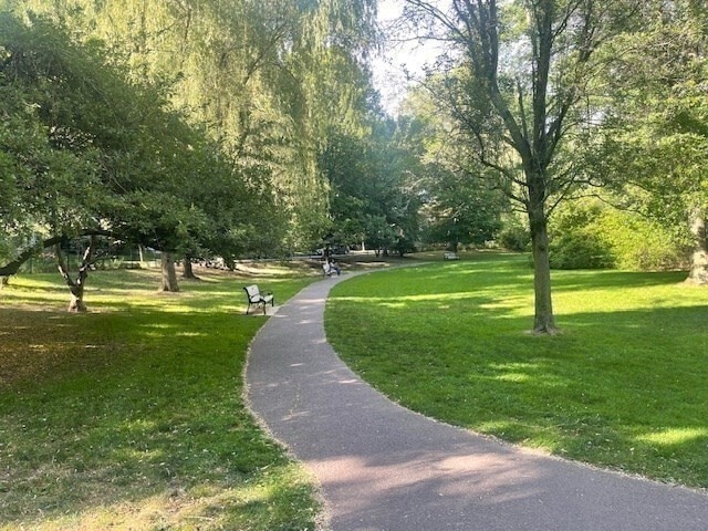 *Pictures are representative samples of the advertised unit. In some cases, the actual units you tou - 1753 Beacon St