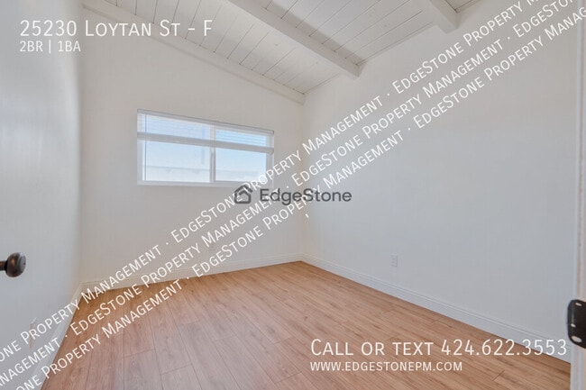 Building Photo - 25230 Loytan St