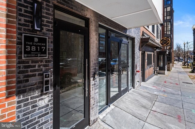 Building Photo - 3817 Georgia Ave NW