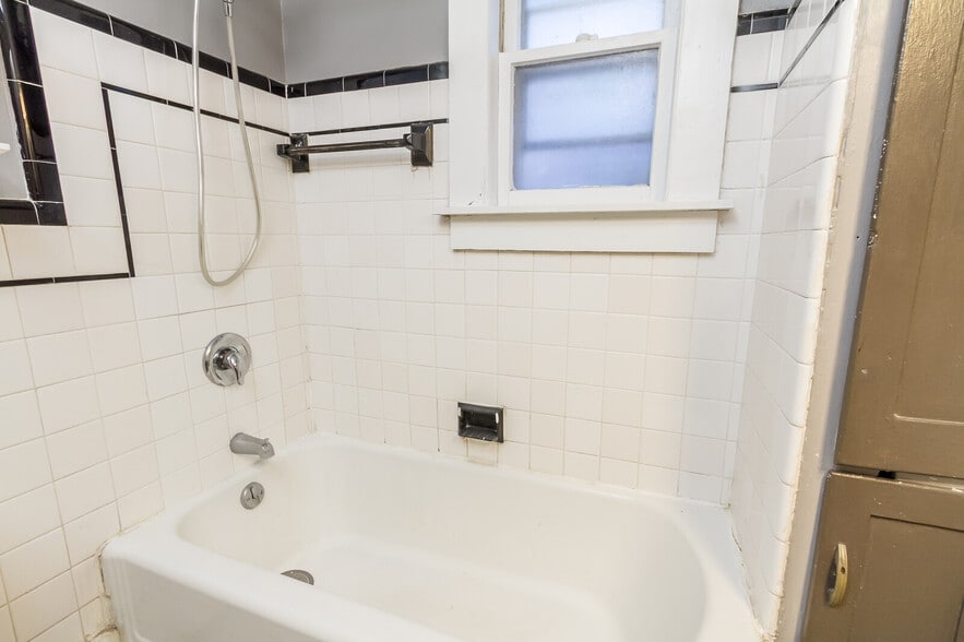 Bathroom - 290 Field Street