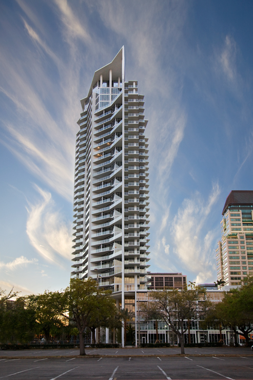 Building Photo - Signature Place Tower