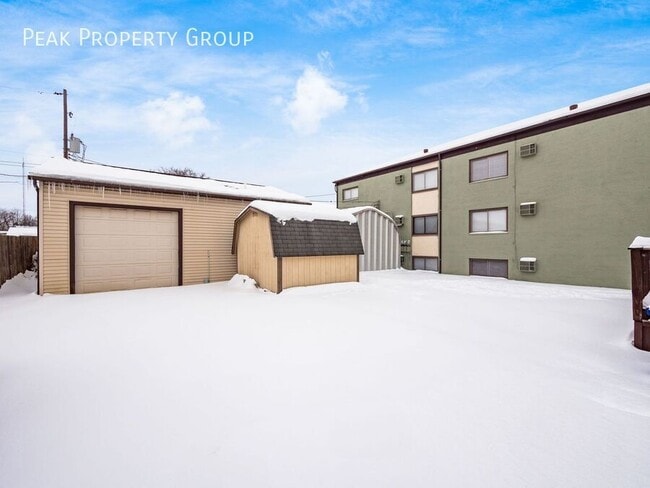 Building Photo - 1000 King Ave