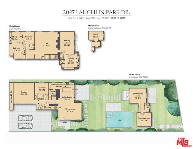 Building Photo - 2027 Laughlin Park Dr