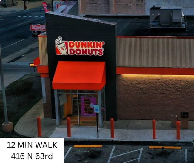 Building Photo - 6145 Lansdowne Ave