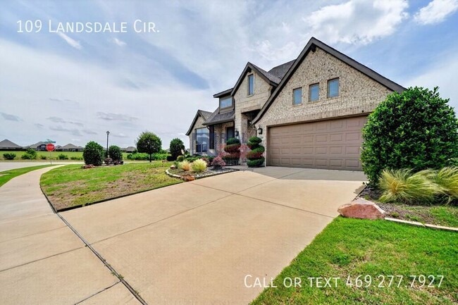Building Photo - 109 Landsdale Cir