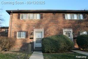 Building Photo - 19609 W 12 Mile Rd