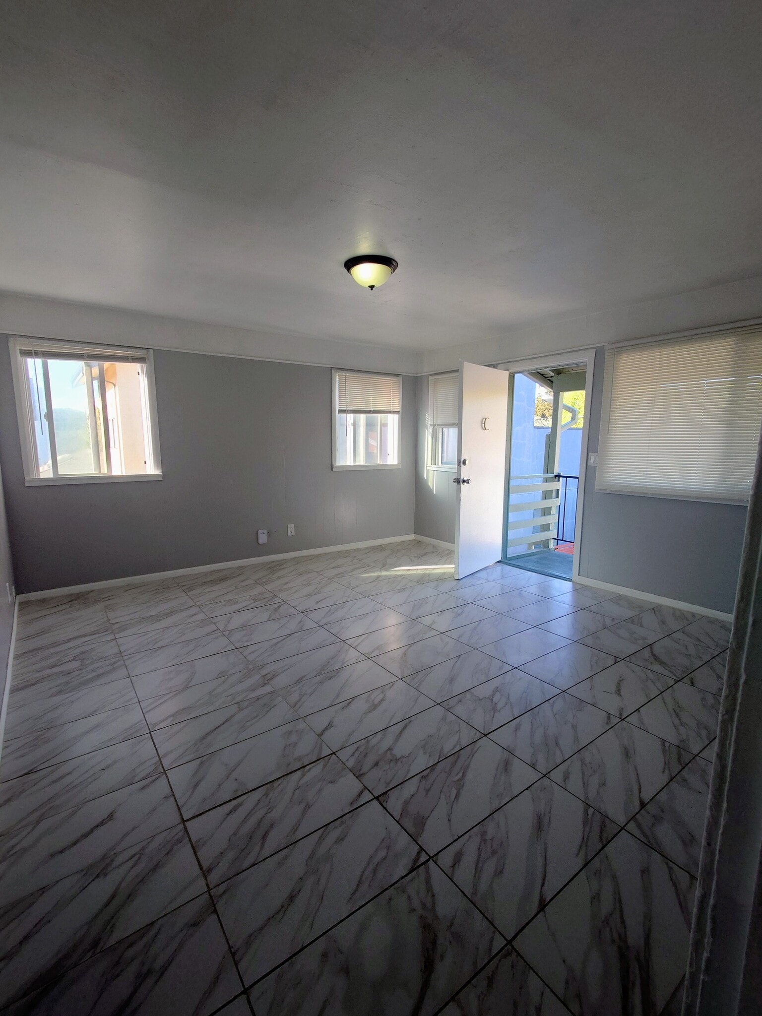 living room - 1474 7th St