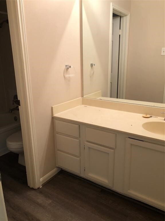 Building Photo - 2438 Bering Dr