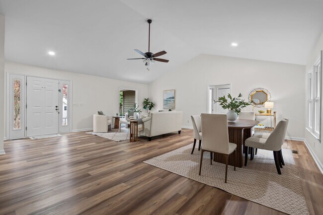 Building Photo - 140 Wild Turkey Run