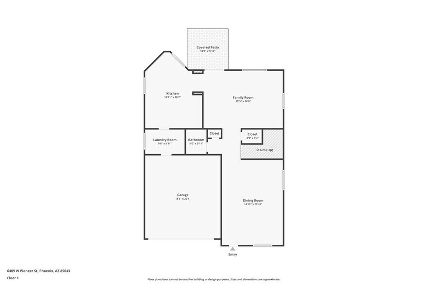 Building Photo - 6409 W Pioneer St