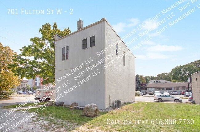 Building Photo - 701 Fulton St W