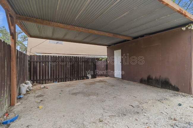 Building Photo - 4813 Fred May Dr