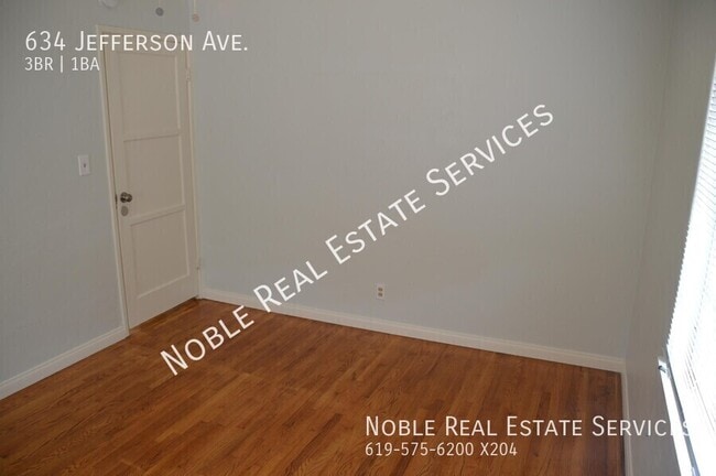 Building Photo - 634 Jefferson Ave