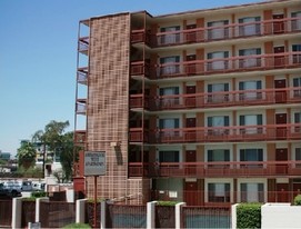 Building Photo - Ambassador West Apartments