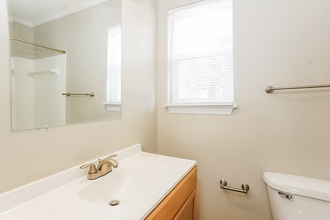 Building Photo - Single-Level 3-Bedroom Home in Augusta, GA