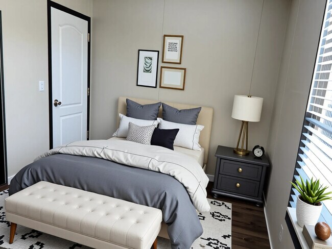 Building Photo - 709 N Collins Fwy