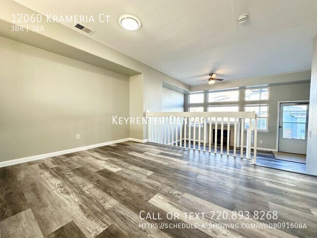 Building Photo - "Stunning 3-Bedroom, 3-Bath Home in Bright...