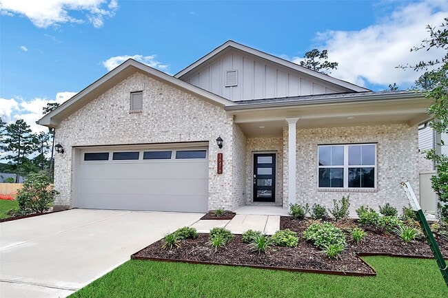 Building Photo - 16478 Branchers Dr