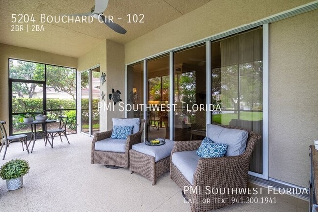 Building Photo - 5204 Bouchard Cir