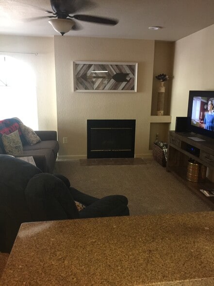 Building Photo - 101 S Players Club Dr