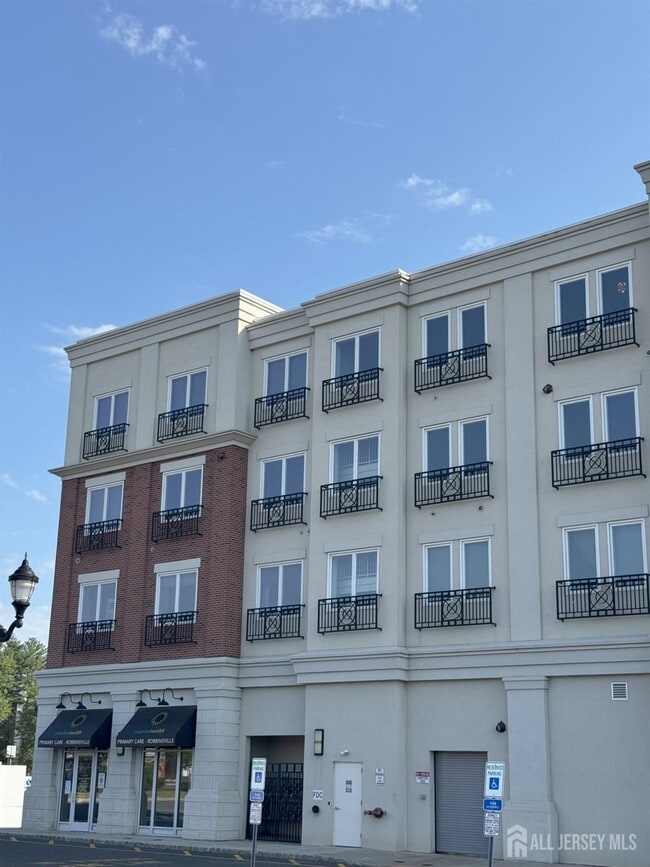 Building Photo - 2330 NJ-33