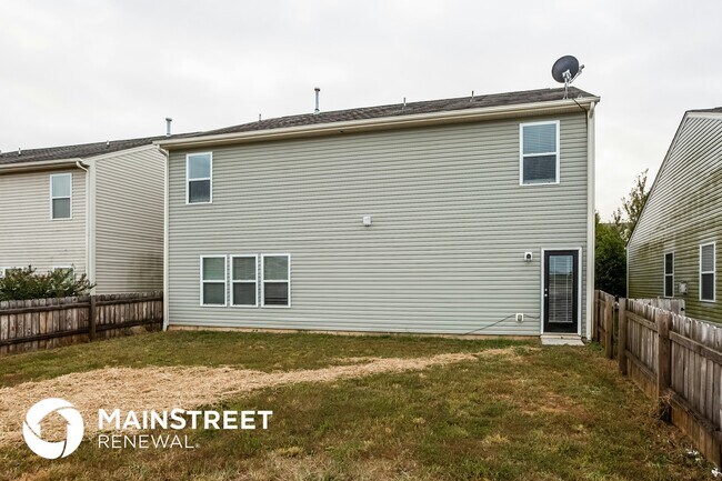 Building Photo - 693 Nannyberry Ln