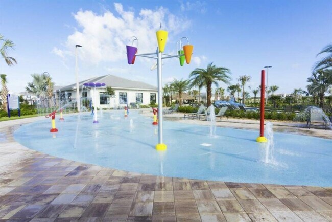 Building Photo - 4807 Clock Tower Dr