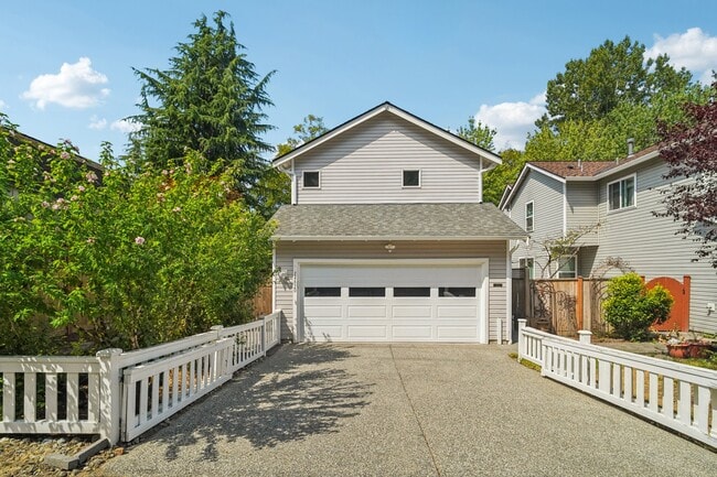 Building Photo - 14820 59th Ave SE