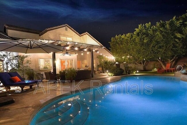 Building Photo - 79150 Ocotillo Dr