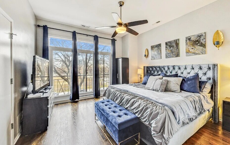 Building Photo - 1343 N Mohawk St