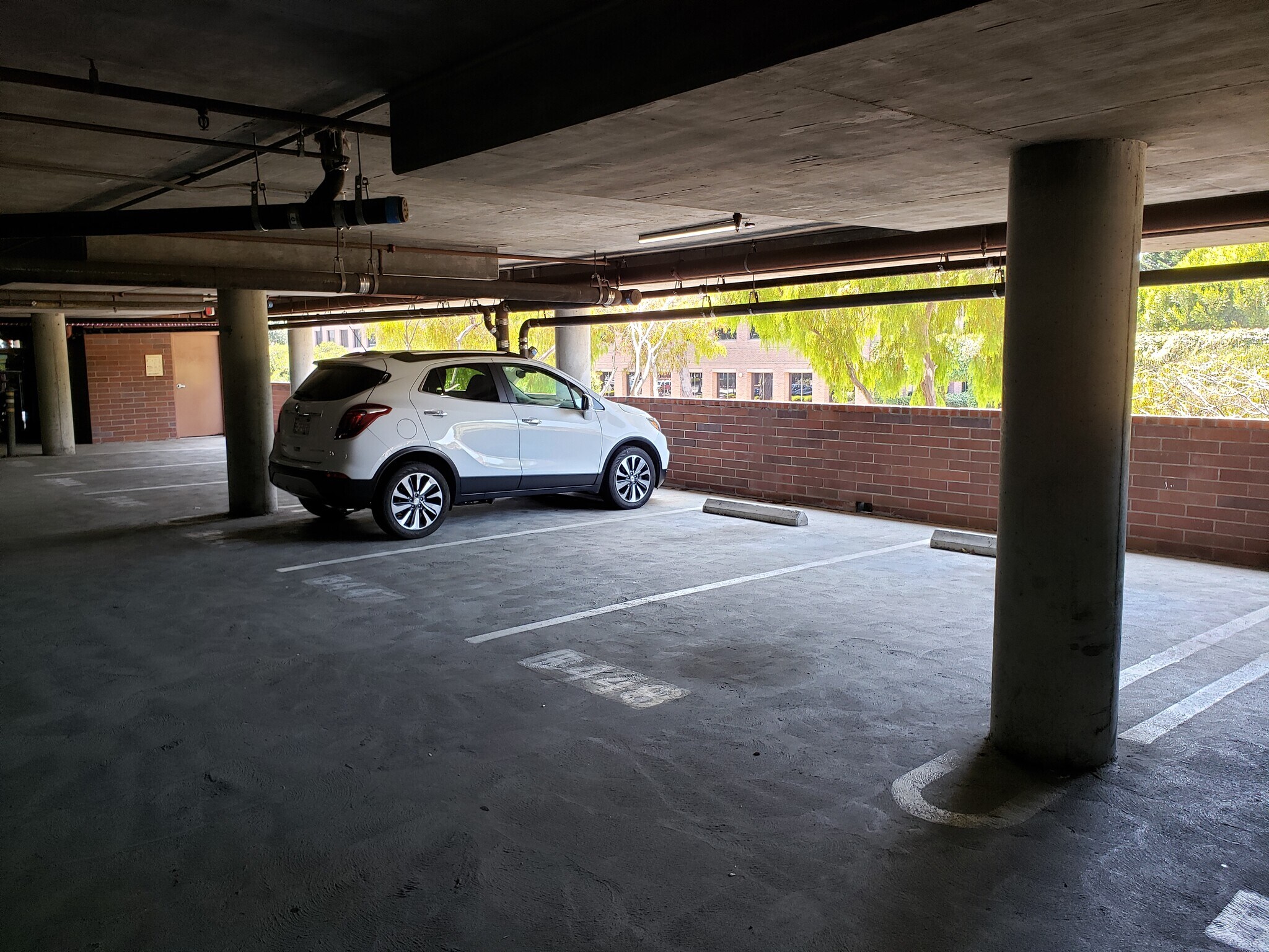 Building Photo - 6400 Christie Ave