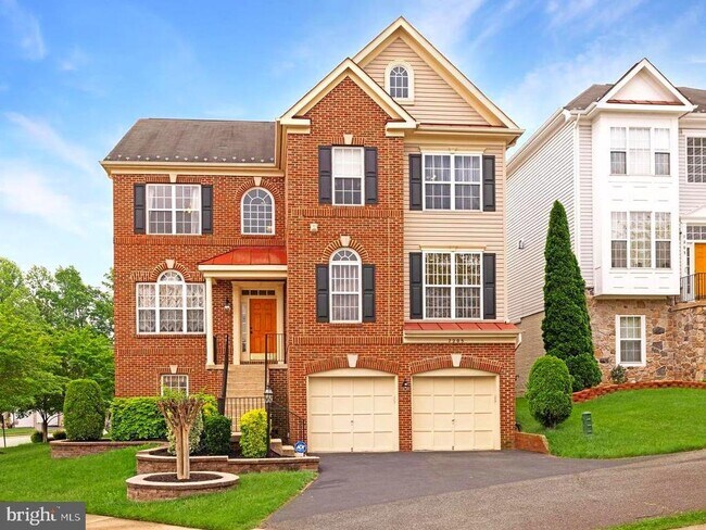 Building Photo - 7205 Lyndam Hill Cir